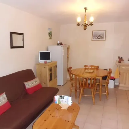 Spacieux Duplex Renove 2 Pieces, Centre Brides-les-bains, Proche Parc Thermal, Parking Inclus - Fr-1-512-5 * Brides-les-Bains
