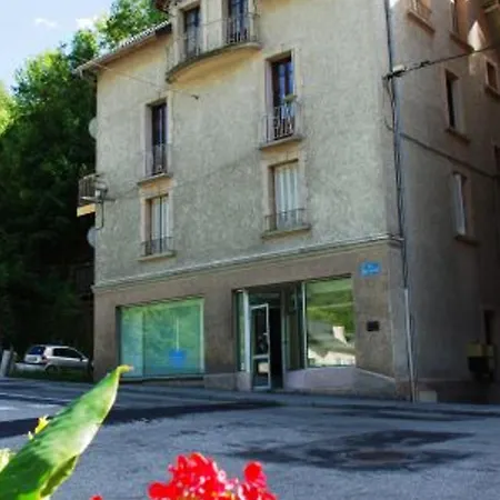 Spacieux Duplex Renove 2 Pieces, Centre Brides-les-bains, Proche Parc Thermal, Parking Inclus - Fr-1-512-5 Apartment *