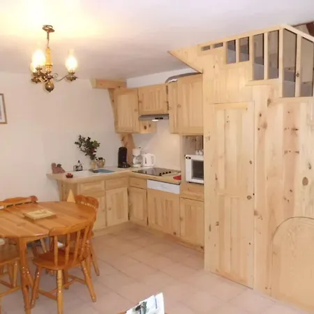 Spacieux Duplex 2 Pieces Avec Parking Pour 4 Pers - Fr-1-512-5 Apartamento Brides-les-Bains